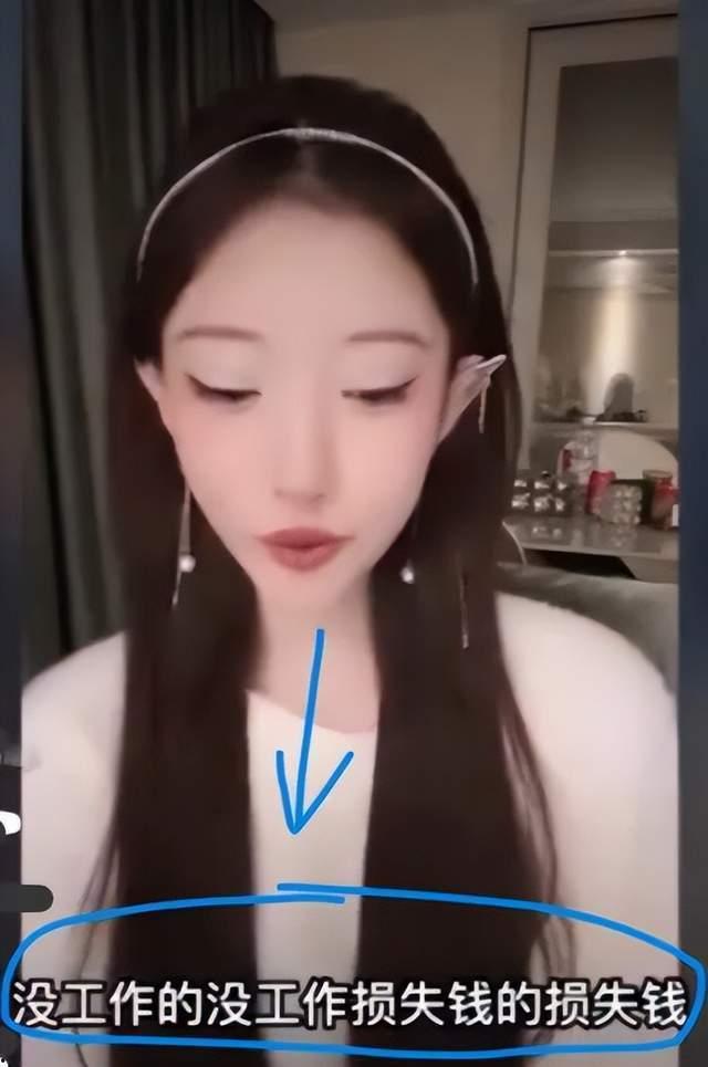 演员李恩爆料视频播放,揭秘娱乐圈幕后真相  第1张