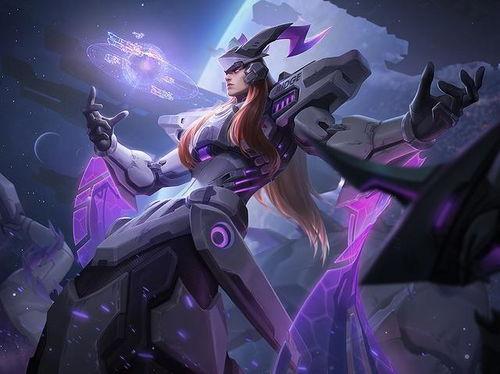 王者皮肤未来爆料最新,全新皮肤爆料抢先看 第2张 王者皮肤未来爆料最新,全新皮肤爆料抢先看 第2张