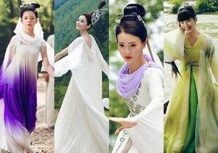 青丘狐传说在线观看,探寻仙狐传奇，共赴浪漫奇缘  第3张